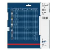 Bosch Bosch EXPERT Lame de scie circulaire en aluminium, 210x30 mm, Z66 Quantité:1