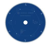 BOSCH Lame de scie circulaire EXPERT Aluminium, 254 x 2,4/1,8 x 25,4 mm, T120 2608902245