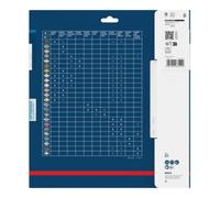 Bosch Bosch EXPERT Lame de scie circulaire en aluminium, 254x30 mm, Z78 Quantité:1