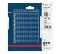 Bosch Bosch EXPERT Lame de scie circulaire pour bois, 120x20 mm, Z40 Quantité:1