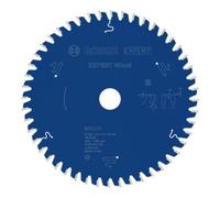 Bosch Lame de scie circulaire Expert for Wood 165×1,8/1,3×20 mm T48 2608902218