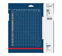 BOSCH Lame de scie circulaire Expert for Wood 230 × 2,5/1,8 × 30 mm, T36 2608902165