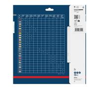 Bosch 1x Lame de scie circulaire filaire EXPERT Wood | pour Bois résineux, Bois dur, Ø 230 mm Professional Accessoire Scies circulaires portatives filaires, Scie plongeante