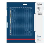Bosch Bosch EXPERT Lame de scie circulaire pour bois, 250x30 mm, Z48 Quantité:1
