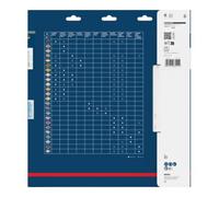 Bosch Bosch EXPERT Lame de scie circulaire pour bois, 305x30 mm, Z96 Quantité:1
