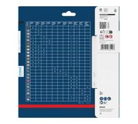 Lame de scie circulaire EXPERT pour fibrociment, 190 x 1,8 x 30 mm, Z4