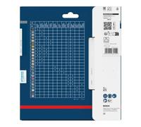 Bosch Bosch EXPERT Lame de scie circulaire pour panneau stratifié, 165x1,8x20 mm, Z48, angle de dent -5° Quantité:1