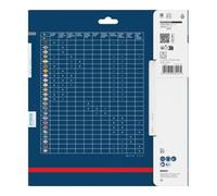 Bosch Bosch EXPERT Lame de scie circulaire pour panneau stratifié, 216×2,1×30 mm, Z66 Quantité:1