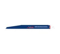 Bosch Bosch EXPERT Lame de scie sabre Multi Matériaux Demolition S1269XHM Quantité:1