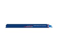 Bosch Bosch EXPERT Lame de scie sabre S1255HHC pour métal dur moyen à épais Quantité:1