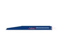 Bosch EXPERT S1269XHM Lame De Scie Sabre De Démolition - 250 Mm - Multi-matériaux (10 Pièces)