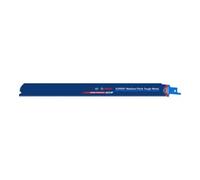 BOSCH Lame EXPERT Medium-Thick Tough Metal S1255HHC, 10 ks 2608902327
