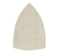 Bosch Bosch EXPERT M480 Filet abrasif, 100 x 150 mm, G 120 Quantité:50
