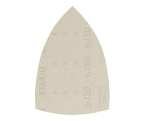 Bosch Bosch EXPERT M480 Filet abrasif, 100 x 150 mm, G 120 Quantité:50