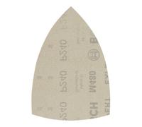 Bosch Bosch EXPERT M480 Filet abrasif, 100 x 150 mm, G 240 Quantité:50