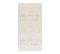 Bosch Bosch EXPERT M480 Filet abrasif, 115 x 107 mm, G 120 Quantité:50