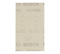 Bosch Accessories 2608901632 Grille abrasive pour ponceuse orbitale Grain 120 (L x l) 133 mm x 80 mm 50 pc(s)