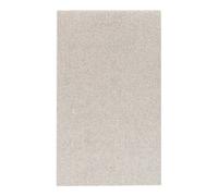 Bosch Bosch EXPERT M480 Filet abrasif, 80 x 133 mm, G 80 Quantité:50