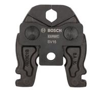 Bosch Bosch EXPERT Mâchoire de presse compacte, SV15 Quantité:1