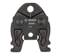 Bosch Bosch EXPERT Mâchoire de presse compacte, U14 Quantité:1