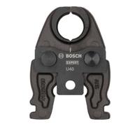 Bosch Bosch EXPERT Mâchoire de presse compacte, U40 Quantité:1