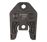Bosch Bosch EXPERT Mâchoire de presse standard, M15 Quantité:1