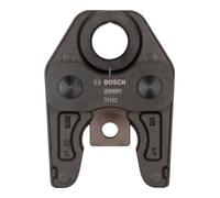 Bosch Bosch EXPERT Mâchoire de presse standard, TH32 Quantité:1
