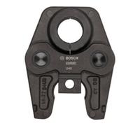 Bosch Bosch EXPERT Mâchoire de presse standard, U40 Quantité:1