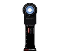 Bosch Bosch Expert MetalMax MAII 32 AIT lame pour outils multifonctionnels, 70 x 32 mm Quantité:10