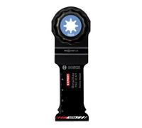 Bosch Bosch Expert MetalMax PAIZ 32 AIT lame pour outils multifonctions, 50 x 32 mm Quantité:10