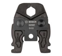 Bosch Bosch EXPERT Mors compacte, SV22 Quantité:1