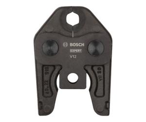 Bosch Bosch EXPERT Mors standard Pressbacke, V12 Quantité:1