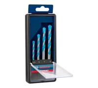 Bosch Bosch EXPERT MultiConstruction CYL-9 jeu de forets, 5.5/6/7/8 mm, 4 pcs... Pour les perceuses rotatives et à percussion Quantité:1