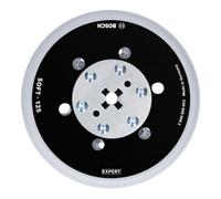 Bosch EXPERT Tampon multi-trous 125mm,doux,Ind,M8+5/16