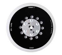 Bosch Bosch Expert Multihole Universal backing pad, 150 mm, souple Quantité:1