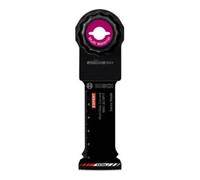 Bosch Bosch Expert MultiMax MAII 32 APIT lame pour outils multifonctions, 32 mm Quantité:10