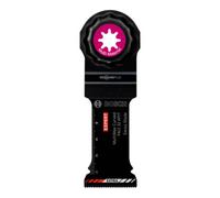 Bosch Bosch Expert MultiMax PAIZ 32 APIT lame pour outils multifonctions, 32 mm Quantité:1