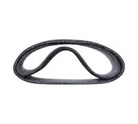 Bosch 10x Manchons abrasifs EXPERT N470 (pour Tôles en acier, Acier inoxydable, Ø 100 mm, Grain grossier, Professional Accessoire Ponceuse à tambour)
