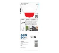 Bosch Bosch EXPERT PAIZ 32 AIT MetalMax Lame de scie plongeante, 32 x 70 mm Quantité:1