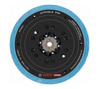 Bosch Bosch EXPERT Plateau de ponçage Multihole, dur, 150 mm Quantité:1