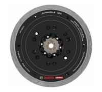 Bosch Bosch EXPERT Plateau de ponçage multitrous, souple, 150 mm Quantité:1