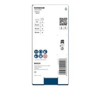 Bosch Bosch EXPERT Power Change Plus rallonge d’adaptateur de perçage, hexagonal 11 mm, 150 mm Quantité:1