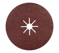 Bosch Disque sur fibre céramique Prisma EXPERT R781 180 mm, 22,23 mm, G 60 - 2608621798