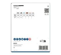 Scie trépan EXPERT Multi Material PC Plus -Ø127 mm - BOSCH - 2608901904