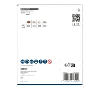 Scie trépan EXPERT Construction Material Power Change Plus 105 x 60mm BOSCH