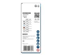 BOSCH Scie trépan EXPERT Multi Material Power Change Plus, 38 x 60 mm 2608901884