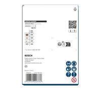 Bosch Bosch EXPERT Scie-cloche Power Change Plus pour matériau de construction, 79 × 60 mm Quantité:1