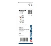 Bosch Bosch EXPERT Scie-cloche Power Change Plus pour matériaux de construction, 32 x 60 mm Quantité:1