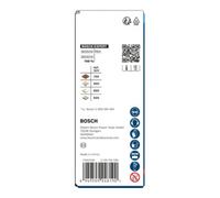 Bosch Bosch EXPERT Scie-cloche Power Change Plus pour matériaux de construction, 41 x 60 mm Quantité:1