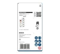 Bosch Bosch EXPERT Scie-cloche Power Change Plus pour matériaux de construction, 57 × 60 mm Quantité:1